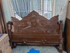 Bed for sell