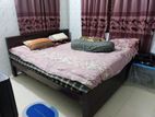 খাট (malaysian Wood)