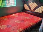 Bed And Mattress for sell