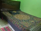 খাট - নতুনের মত ( Bed )