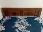 খাট ও Matress for sell