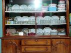 খাট, শোকেস sell