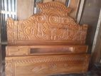 Bed for sell