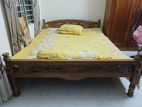 Bed for sell