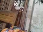 Bed for sell