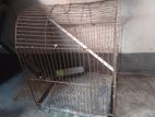 CAGE FOR SALE