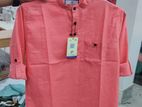 Khadi Cotton Fatua Shirt for men. Premium Brand Quality