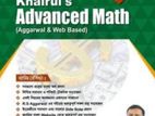 Khairul advanced math July 2023