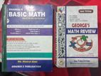 Khairul's Basic Math & George's