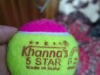 Khanna 5 ball original