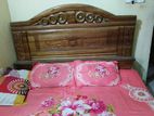 Bed for sell