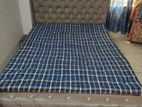 Khat mattress and tosok combo sell
