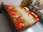 Bed for sell
