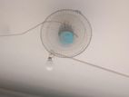 Fan for sell