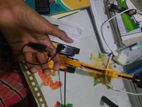খেলনা বেকু গারি। আমি বাহির থেকে আনছি। দাম ১.৫০০ টাকা।