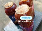 খেঁজুরের ঝোলা গুঁড় - Nirapod Fruits