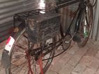 Khilgoan Dhaka bicycle