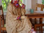 Khimar Set