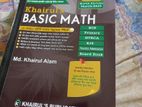 Khirul Basic Math