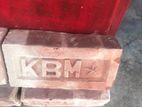 খন্দকার (KBM) ইট/brick