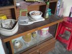 Dressing Table