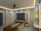 Khonikaloy 9 3BHK luxury short term apartment rental in Banasree C