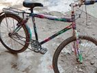 Bicycle for sell