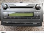 Toyota Car Dvd Player for sale