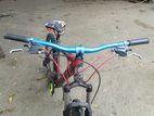Bicycle for sell