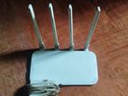 MI Router