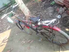 খুব ভালো একটি সাইকেল বিক্রয় হবে