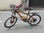 Nekro Bicycle for sale