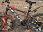 Cycle for sell