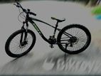 Cycle For Sell