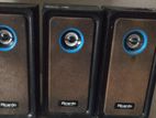 Sound systems