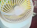 Fan Sell