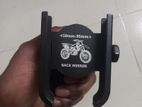 Mobile holder for bike