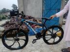 Bicycle for sell