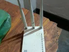 রাউটারটা খুব ভালো কন্ডিশন আছে