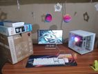 Desktop PC