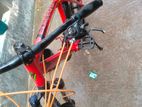 খুব ভালো কন্ডিশনে Seventy One Warrior 2.0 সাইকেল বিক্রি
