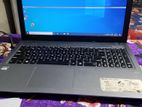 Asus Laptop for sale