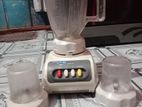Blender Machine