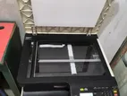 খুব ভালো মানের ফটোকপি মেশিন