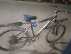 Cycle for sell