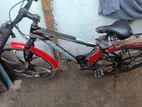 খুব ভালো সাইকেল