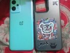 OnePlus Nord CE2 . (Used)