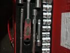 Tools machineris