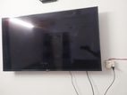 LG Smart TV