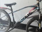 Bicycle sell